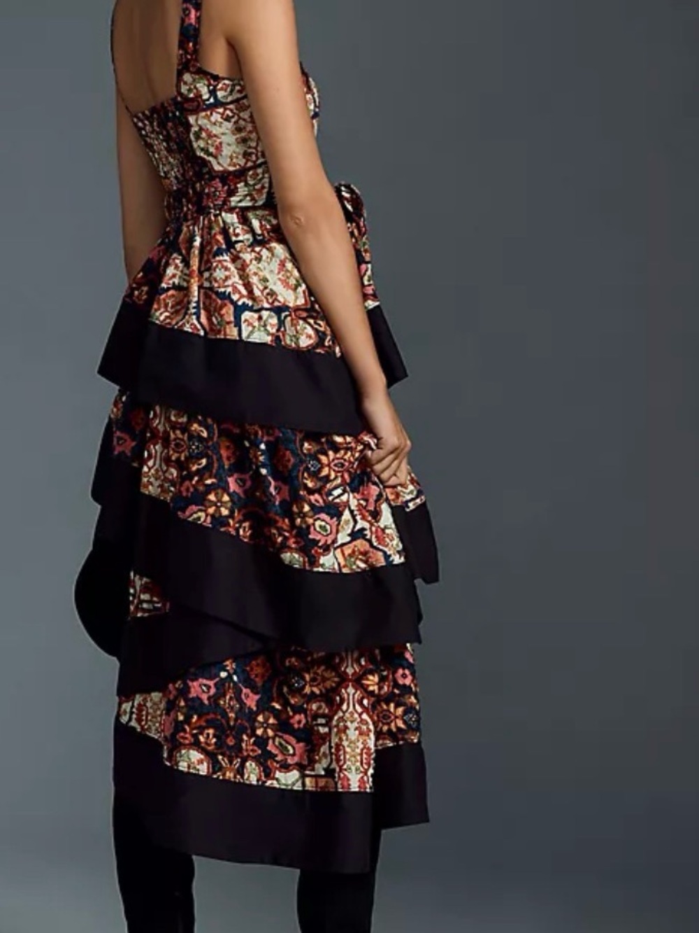 Anthropologie dress size S - Picture 2 of 10